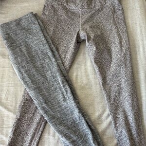 Xersion Charcoal 7/8 Ankle Leggings